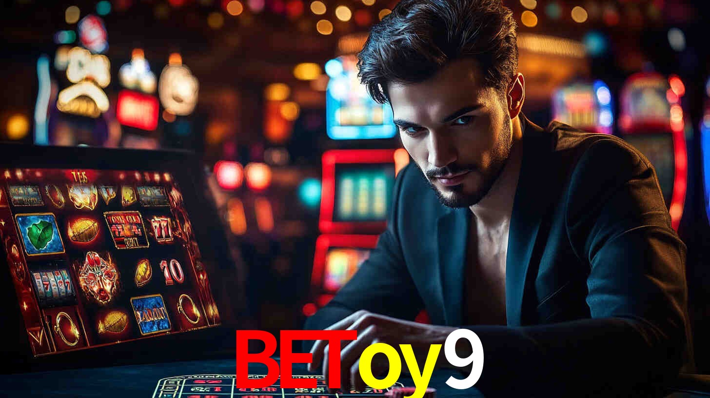 betoy9 login