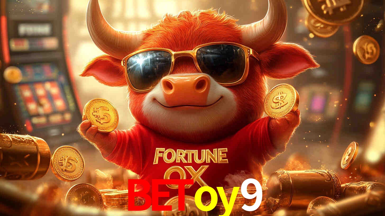 betoy9 - Plataforma Oficial de Slots do Brasil - betoy9.com