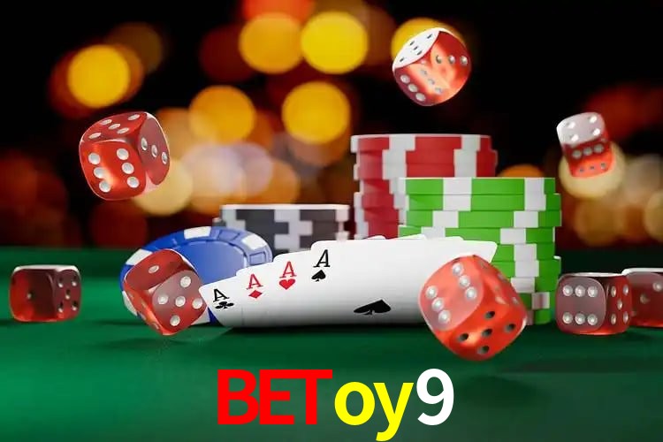 Experiência VIP betoy9