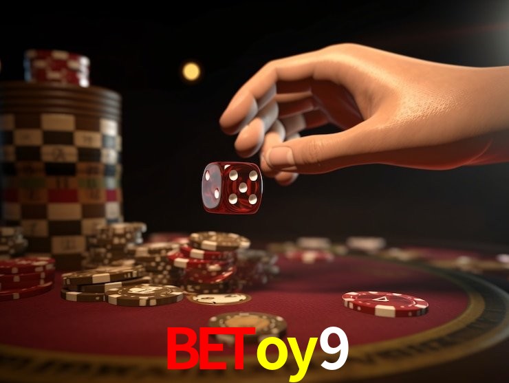 Estatísticas betoy9