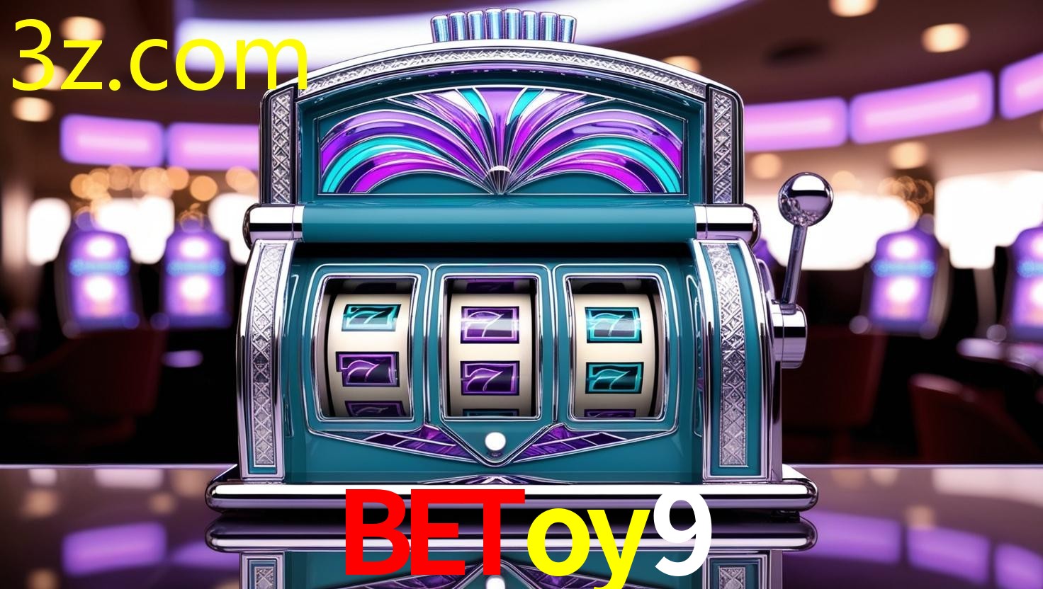 BETOY9