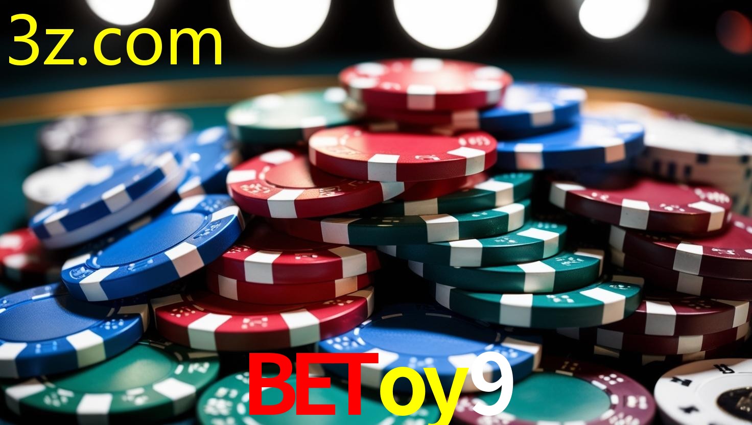 BETOY9