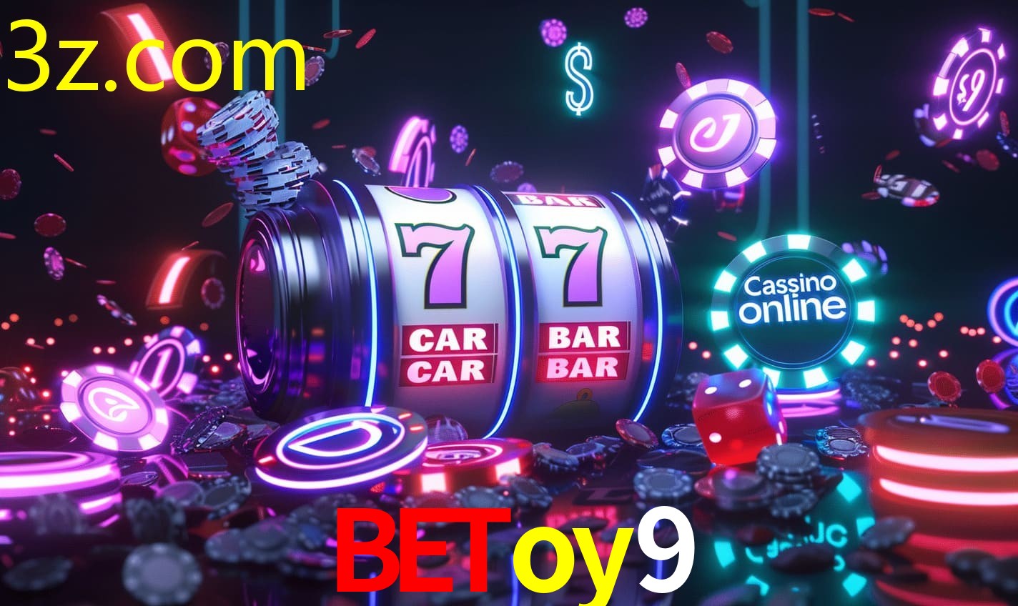 BETOY9