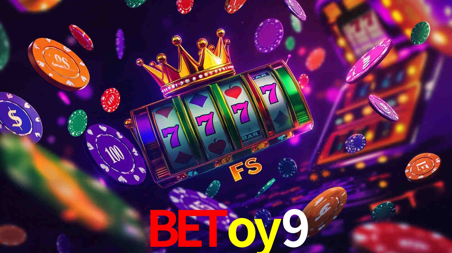 Live Casino betoy9
