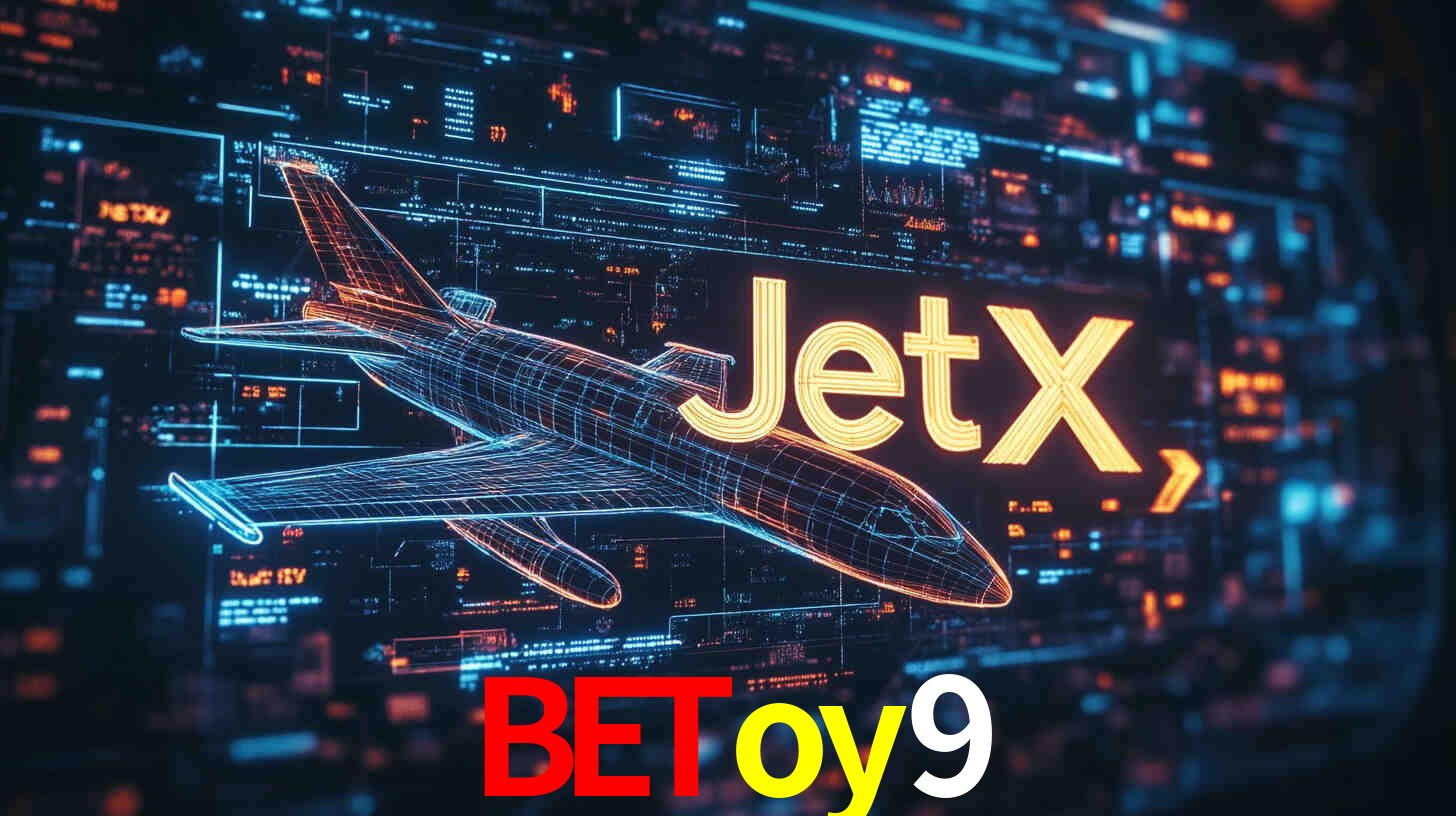 Descubra a Magia dos Jogos de Arcade no betoy9