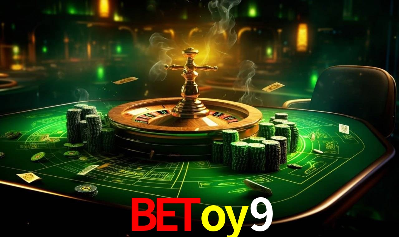 Descubra a Essência do betoy9: Nossa História e Compromissos
