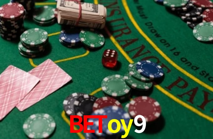 betoy9