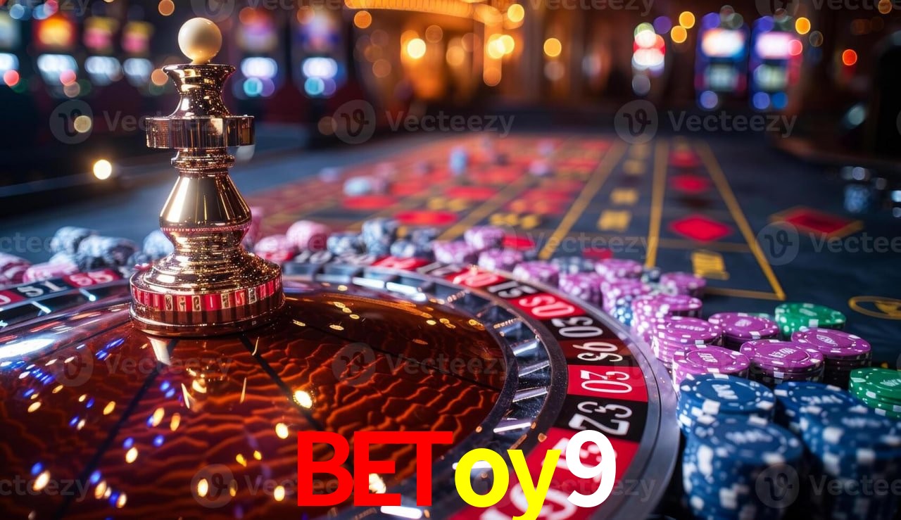 Exclusive Offers betoy9