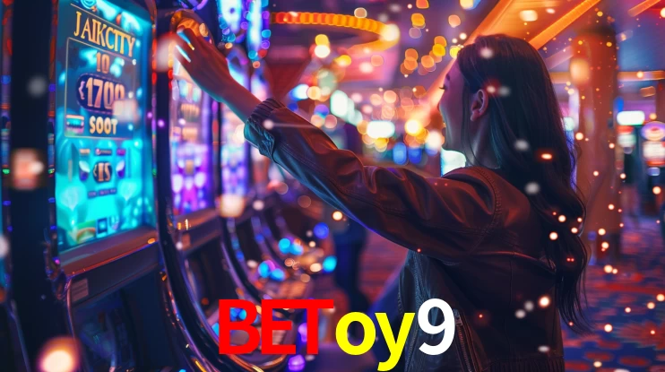 Explore as vantagens do betoy9: serviço profissional e confiabilidade