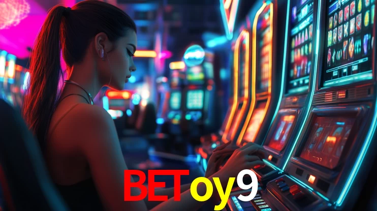 Exclusive Games betoy9