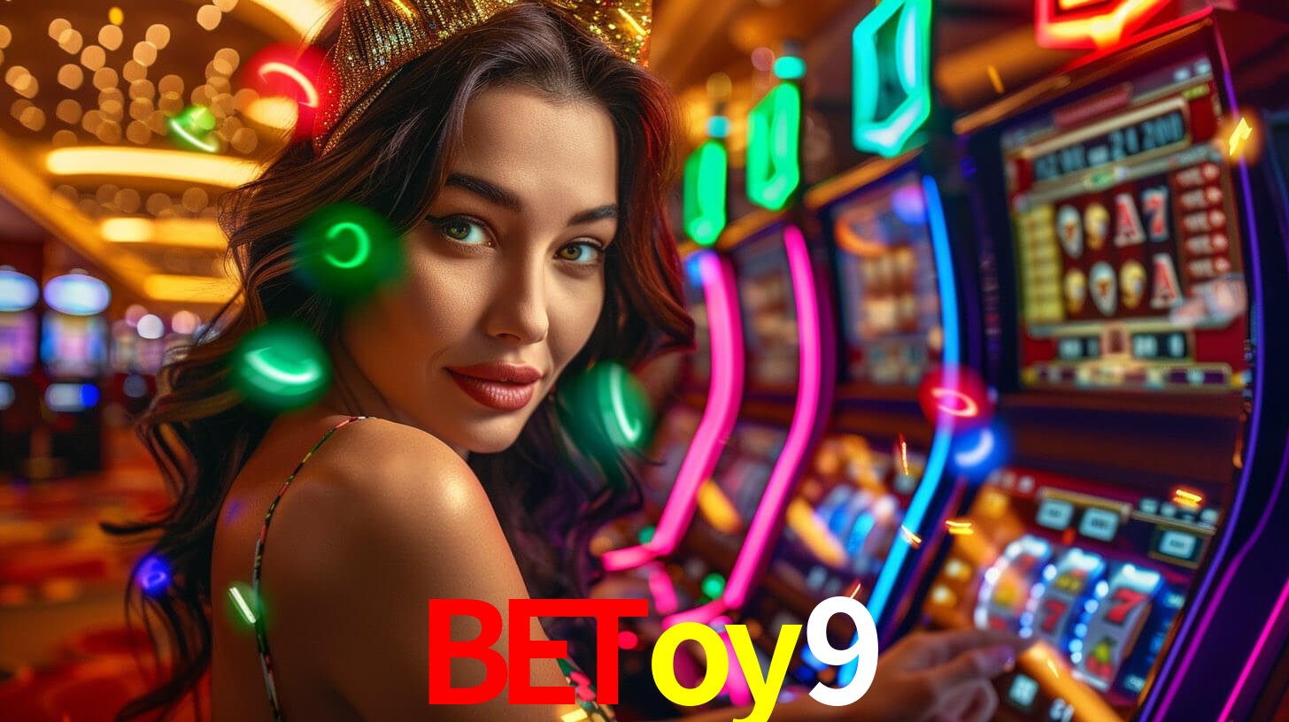 betoy9