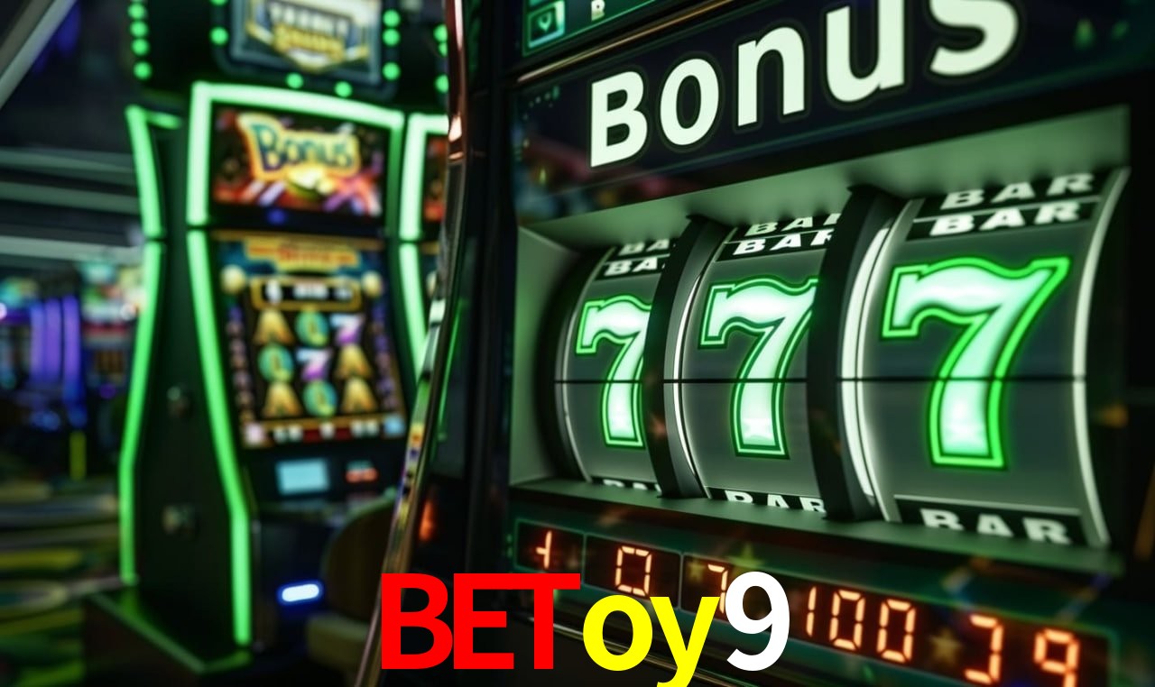 Live Casino betoy9