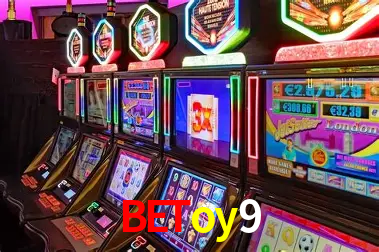Desvendando o Mundo dos Jogos Virtuais na betoy9