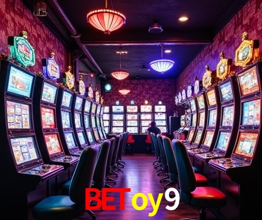 Promoções Sazonais betoy9