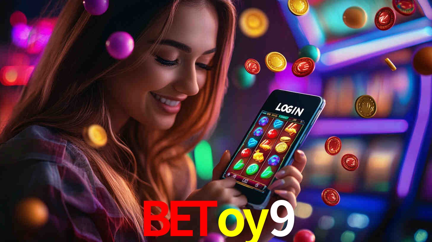 betoy9