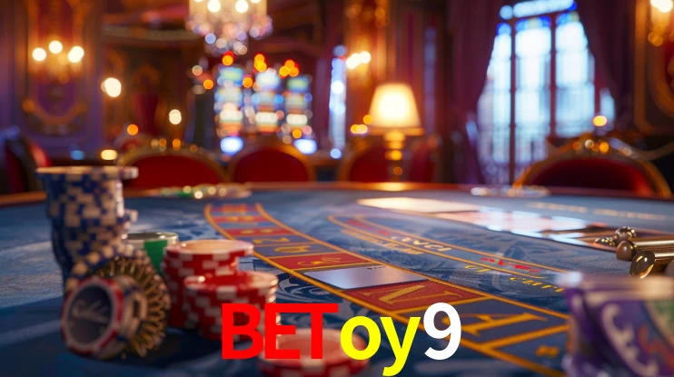 Secure Login betoy9