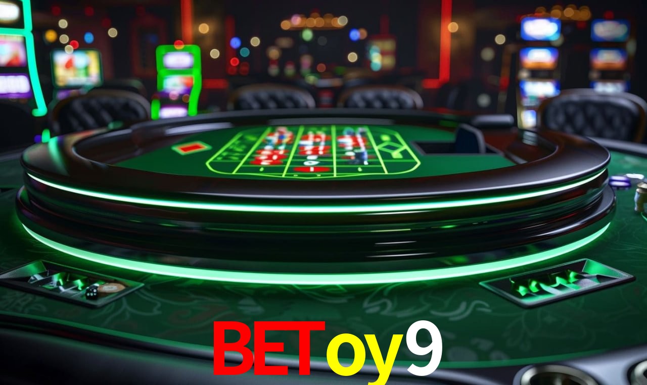Seasonal Promotions betoy9