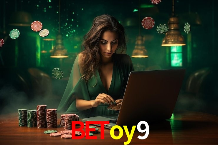 betoy9 login