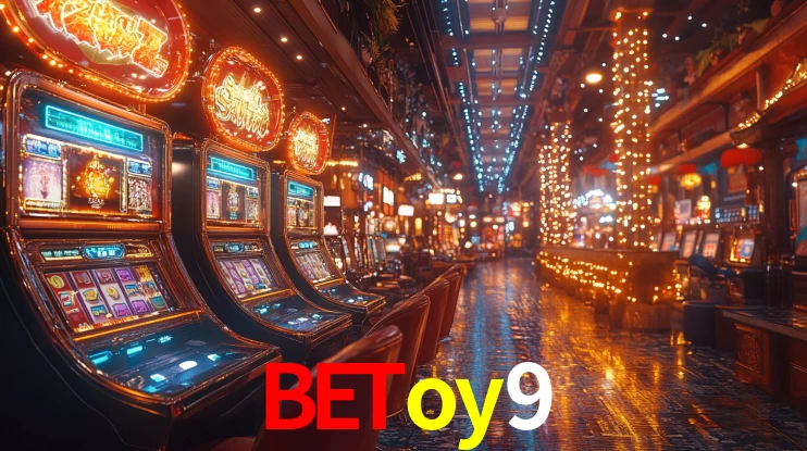 betoy9 login