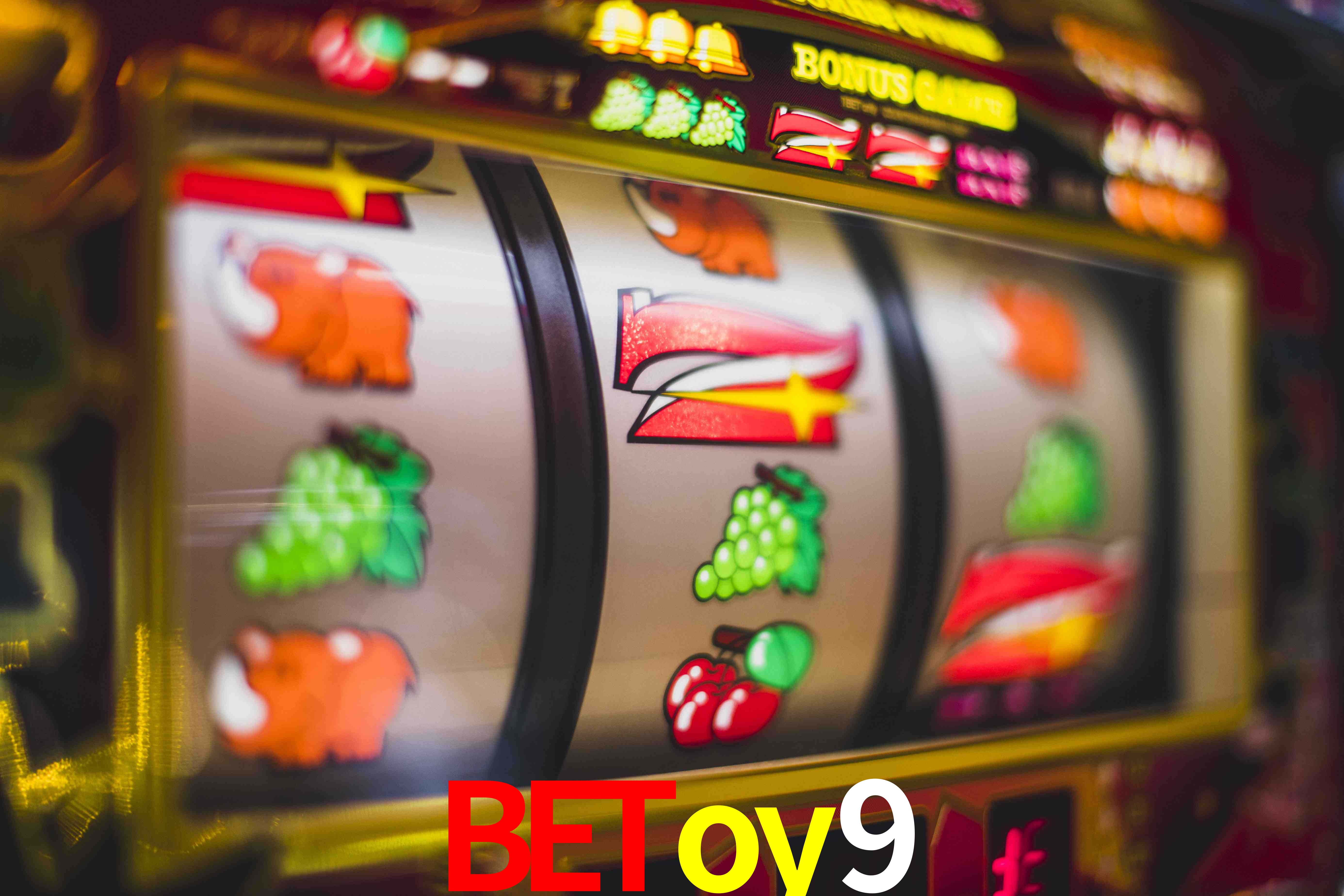 Tennis Betting betoy9
