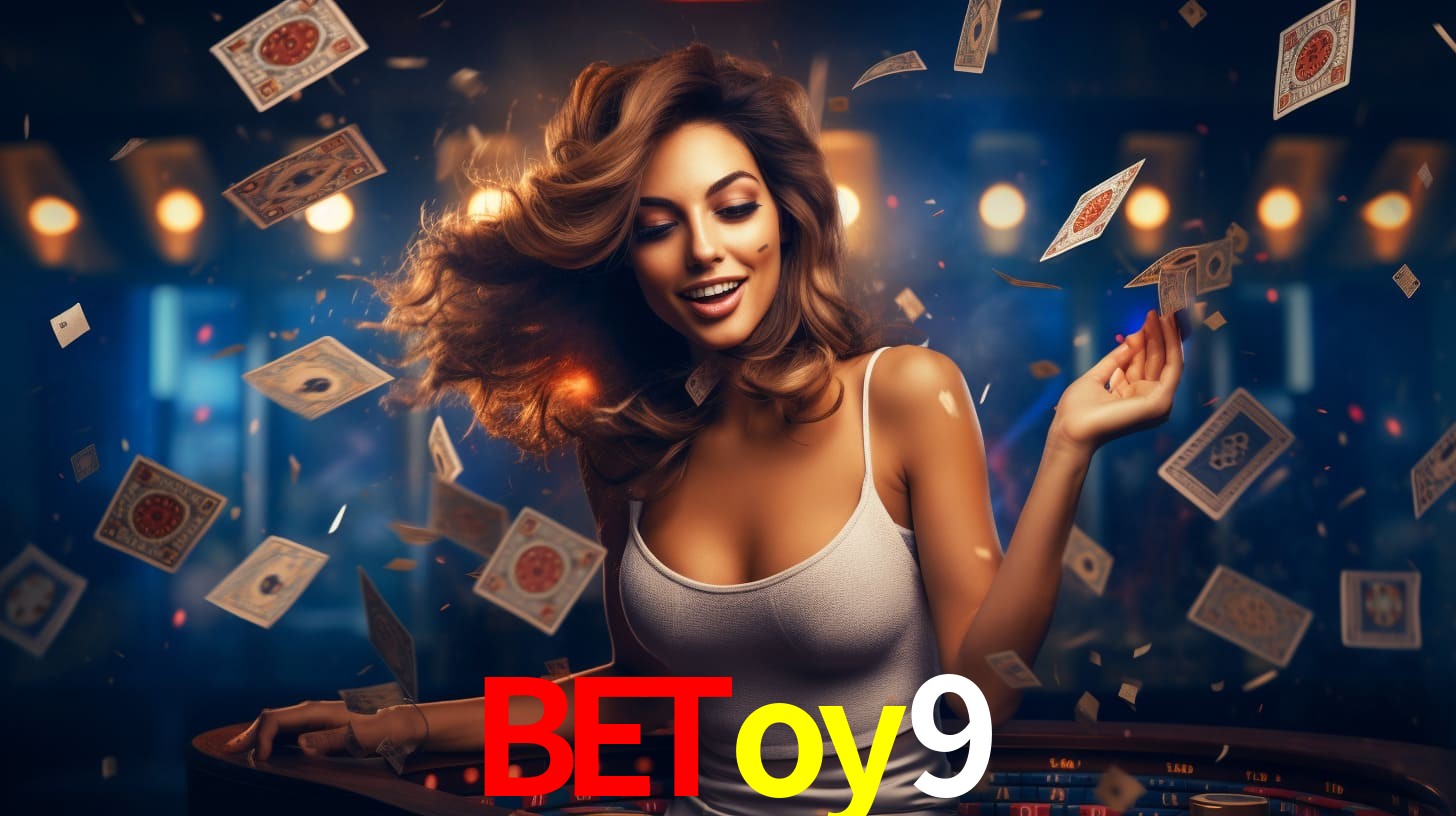 Experimente o Login Seguro Premium no betoy9