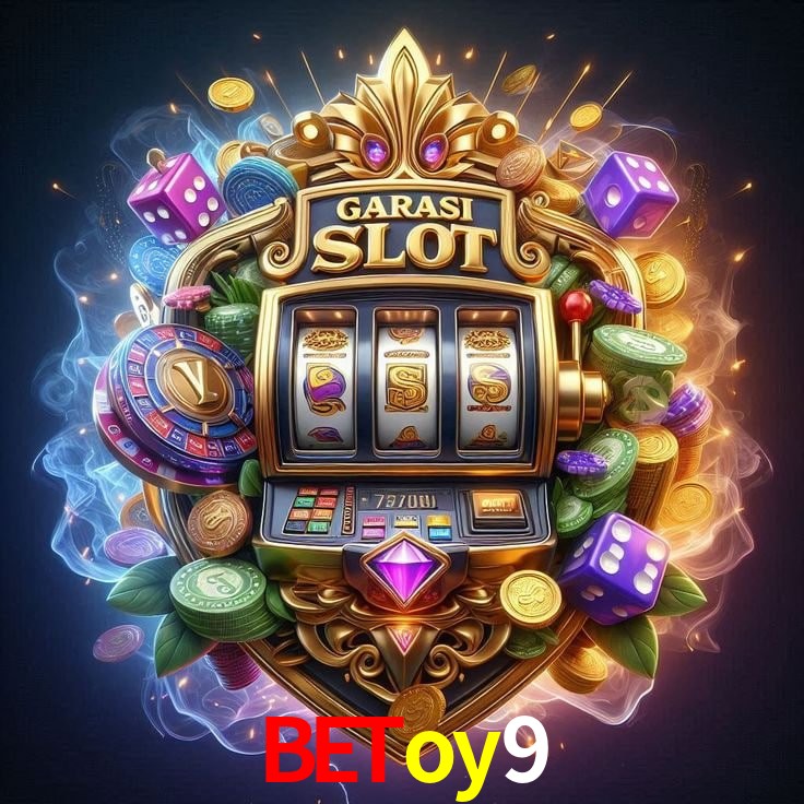 Diretório de Jogos betoy9