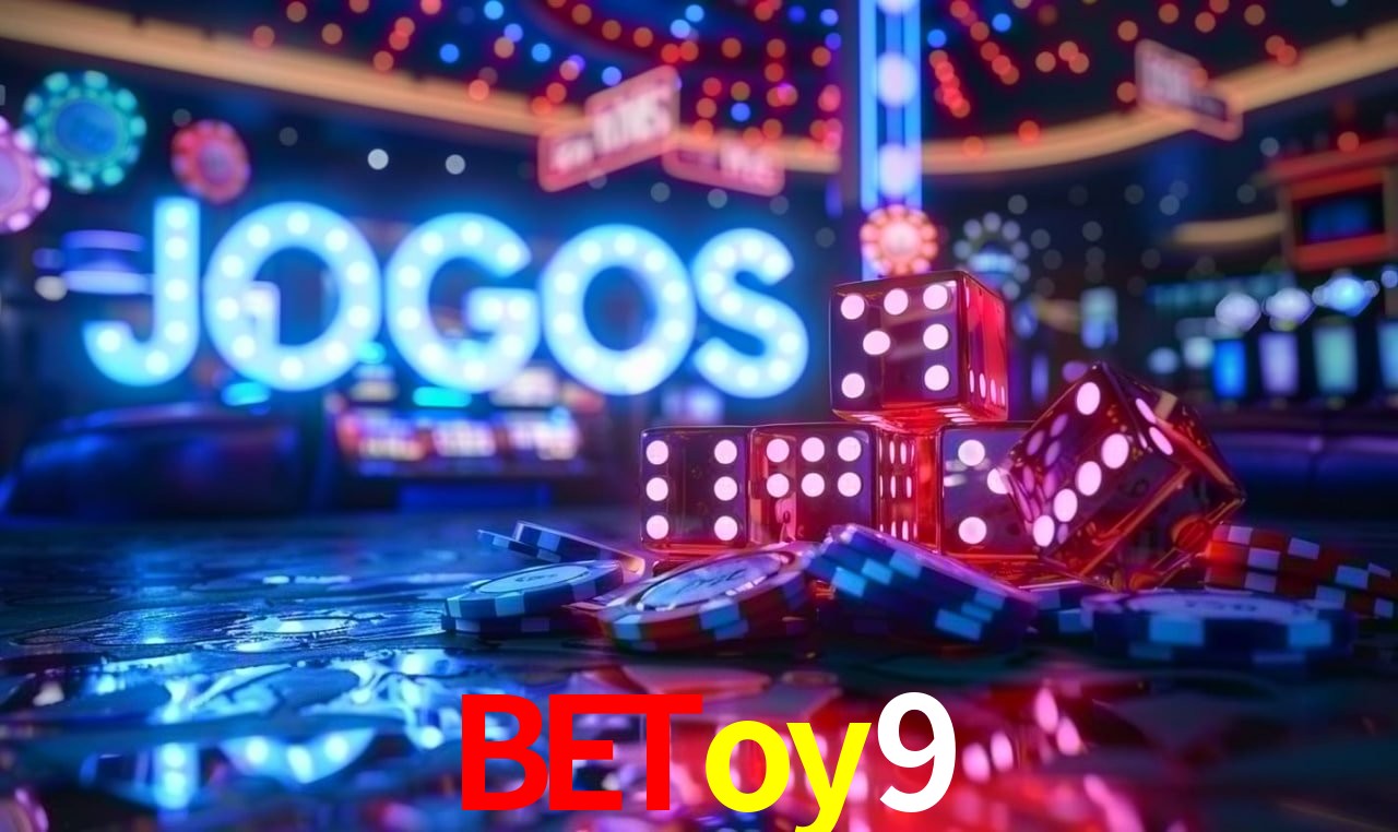 Desvendando o Mundo dos Jogos Virtuais na betoy9