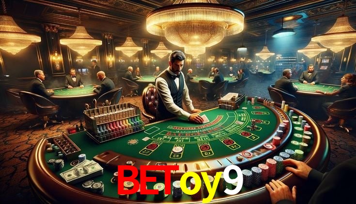 Player Reviews betoy9