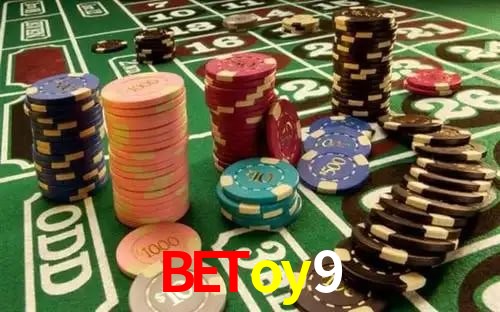 Bônus Generosos e Exclusivos no betoy9 para Você!