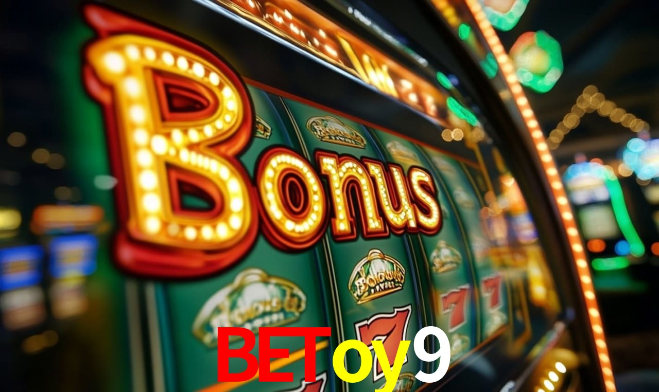 Promoção Relâmpago betoy9