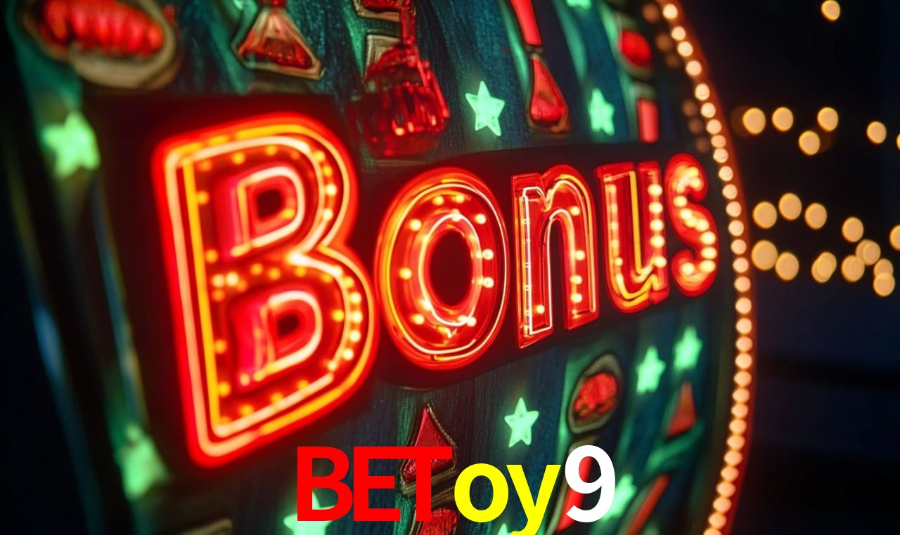 A Emoção da Loteria na betoy9: Uma Chance de Mudança de Vida