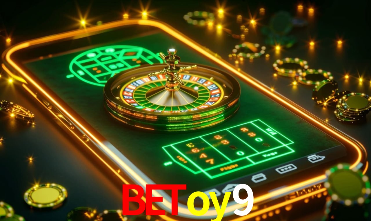 Login Seguro betoy9