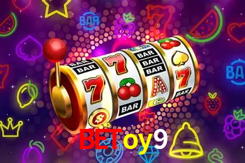Descubra a Magia dos Jogos de Arcade no betoy9