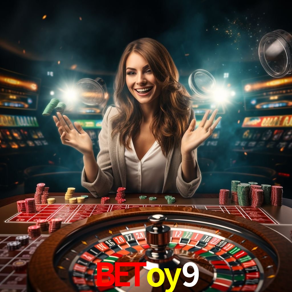Premium Interface betoy9