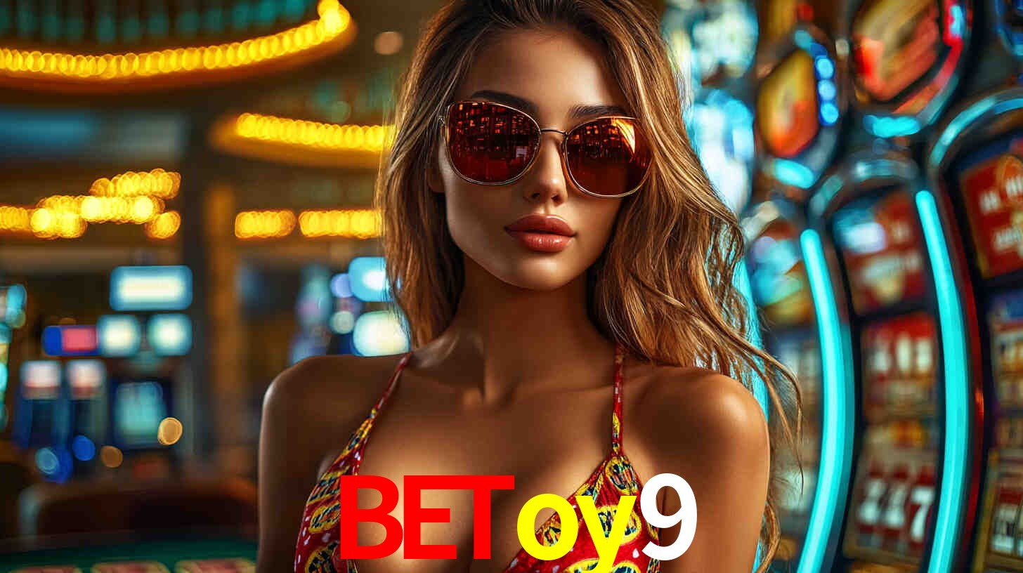 Programa VIP betoy9