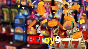 betoy9: A Experiência de Casino com Jogos de Mesa ao Vivo