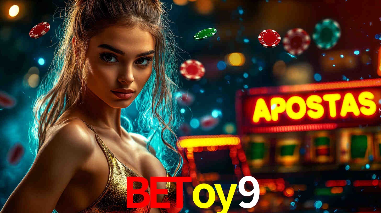Desvendando o Mundo dos Jogos Virtuais na betoy9