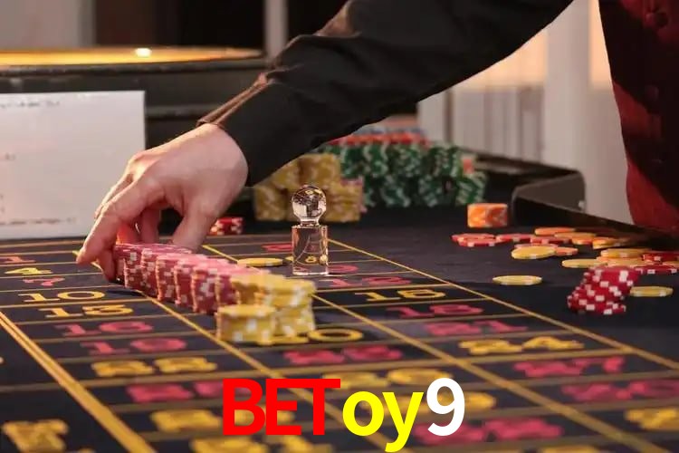 Inovações de Jogos na betoy9: O Futuro das Experiências Interativas