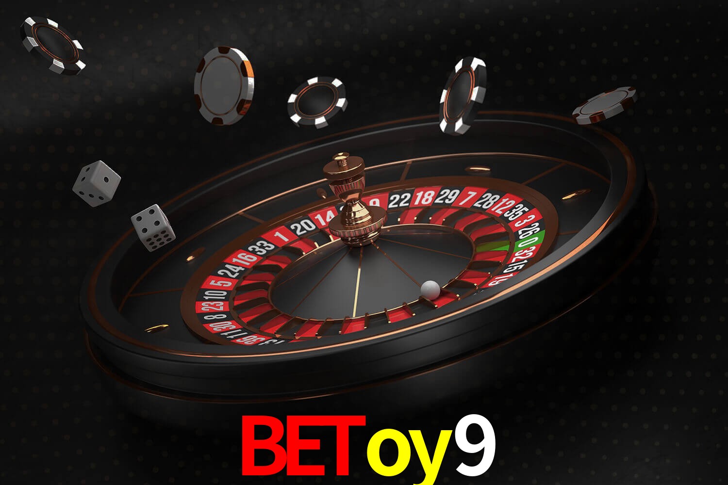 betoy9