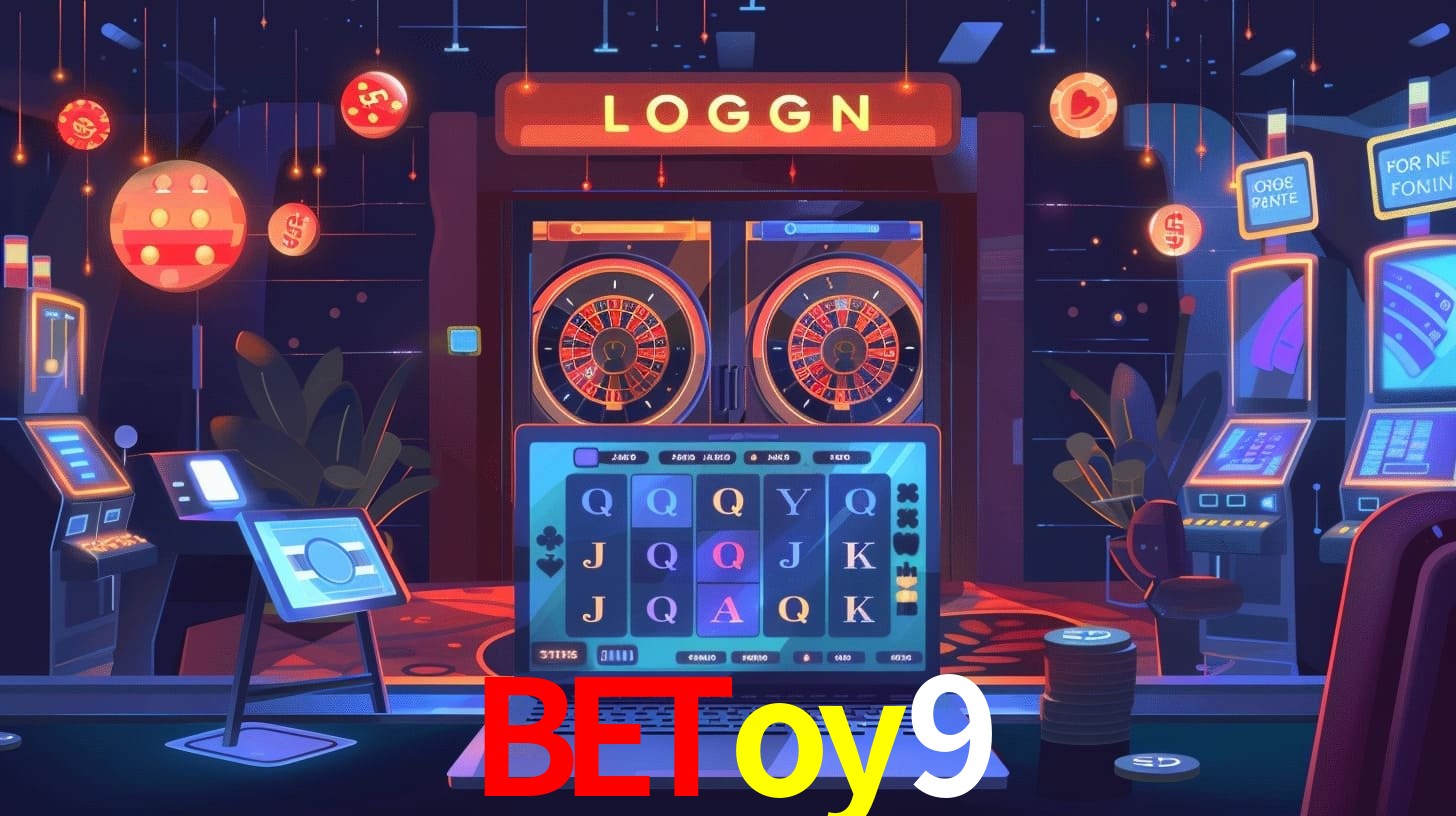 Benefícios da Conta betoy9