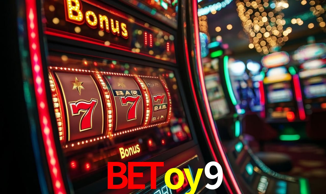 betoy9 login