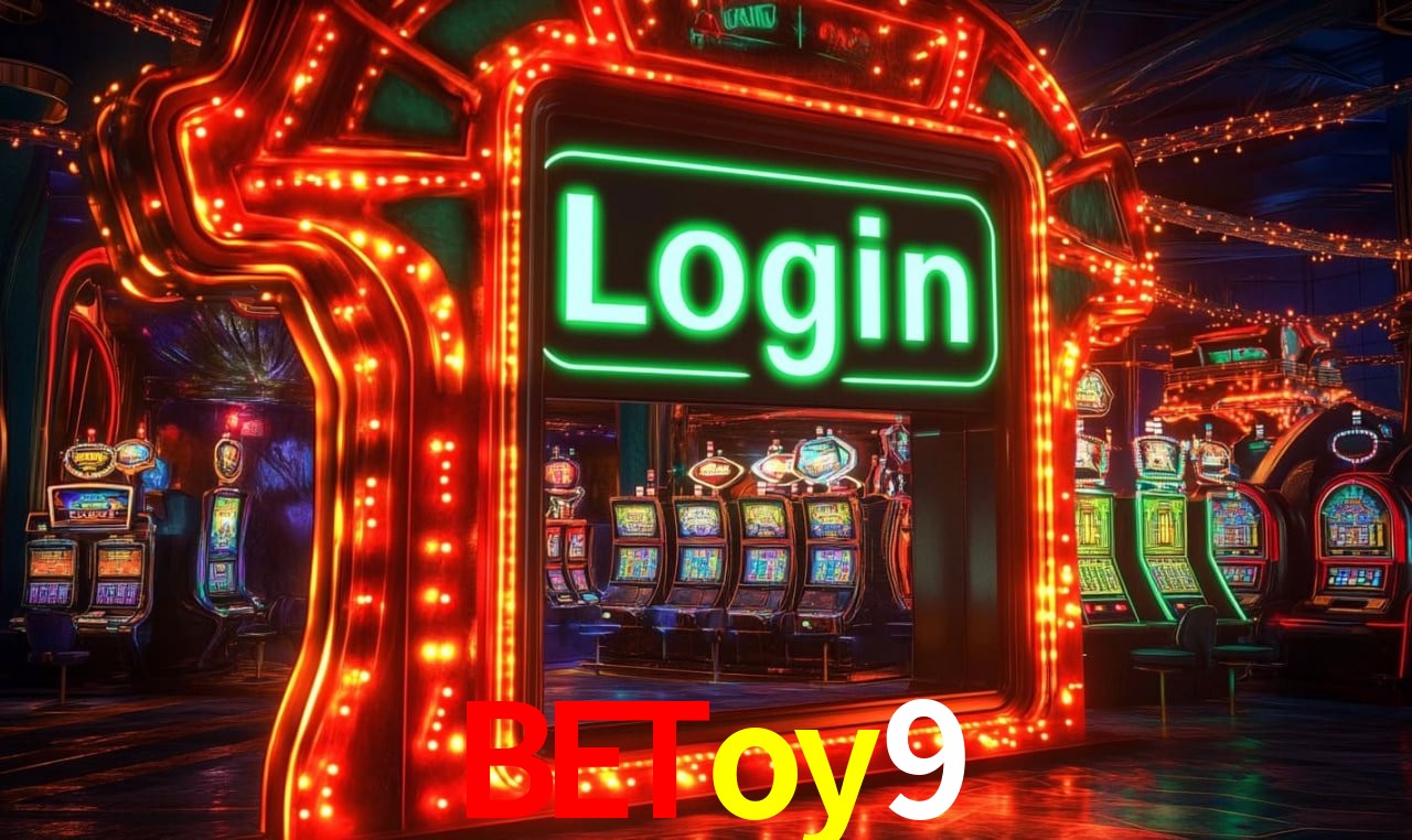 Casino Ao Vivo betoy9