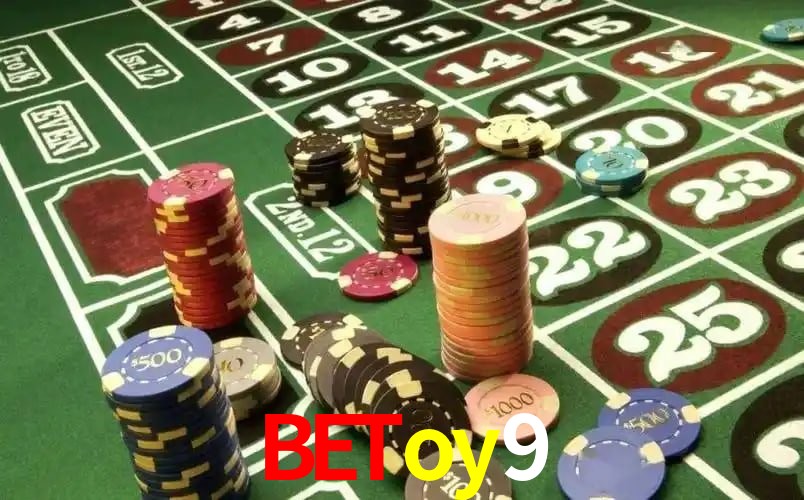 Apostas de Tênis betoy9
