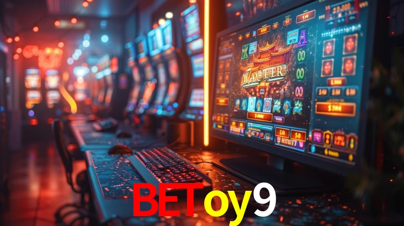 Ofertas Imperdíveis na betoy9: Promoções e Bônus Que Valem a Pena