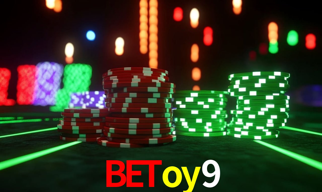 Bonus Features betoy9