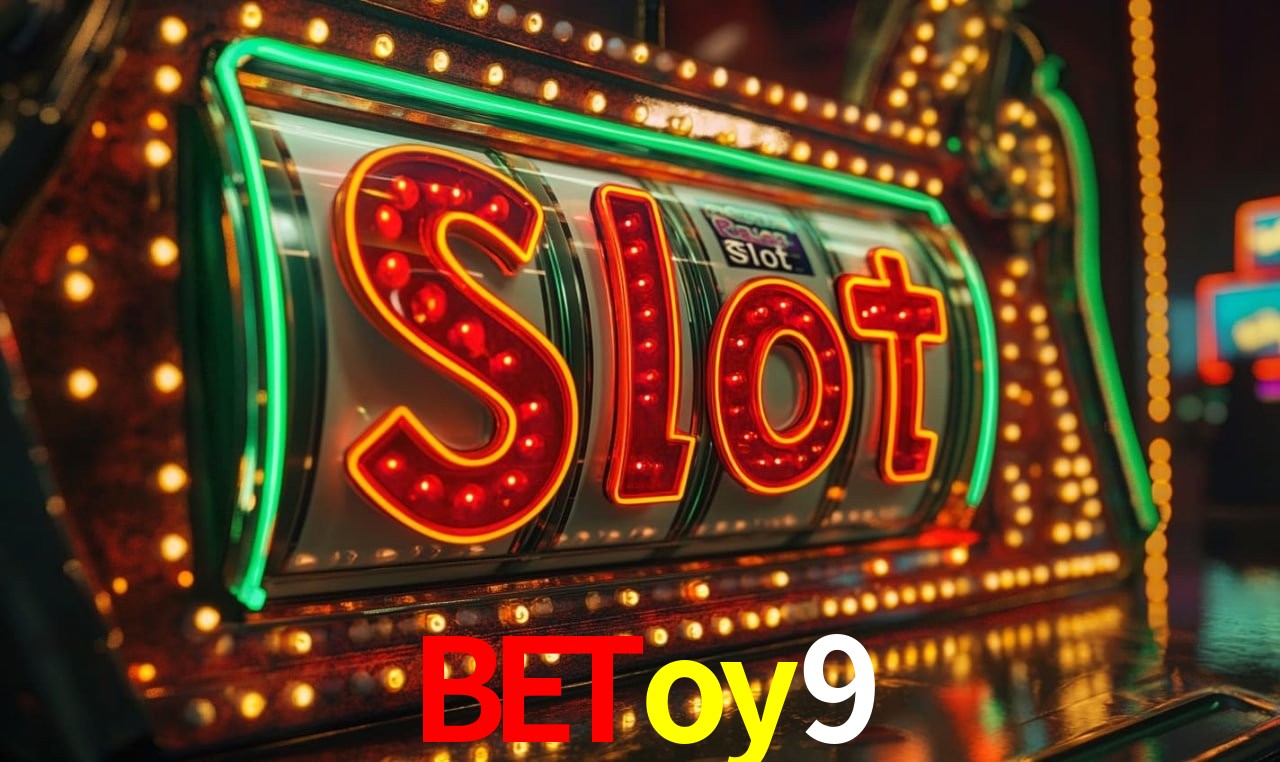 Provedores de Jogos betoy9