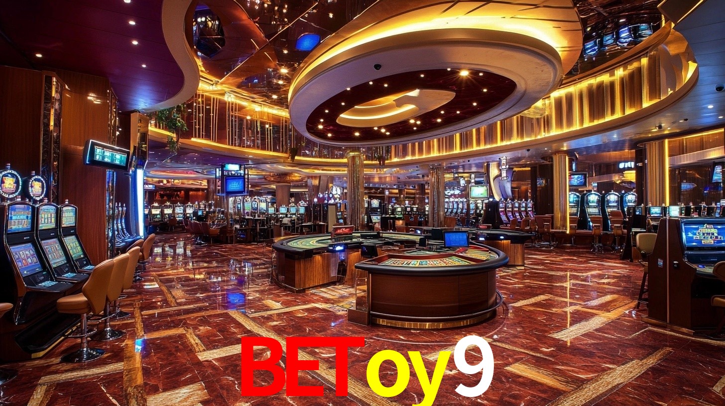 Blackjack Table betoy9