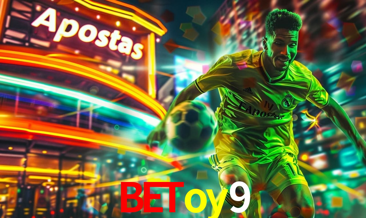 Estatísticas Esportivas betoy9