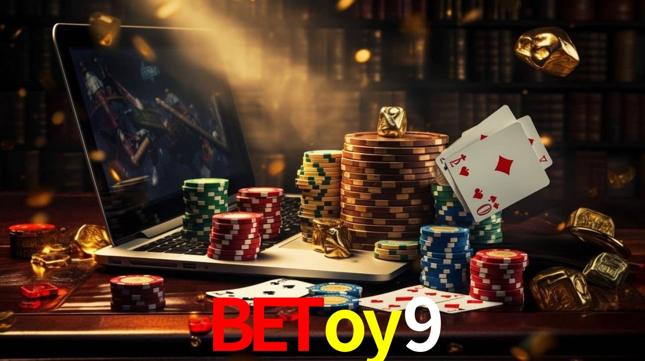 Jogos Exclusivos betoy9