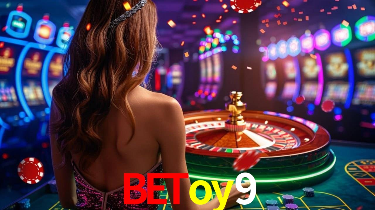 betoy9